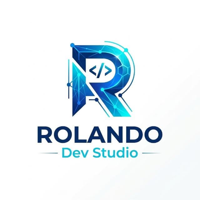Rolando Dev Studio